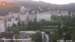 Kolonáda