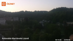 Kolonáda