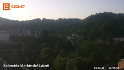 Kolonáda