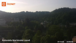 Kolonáda