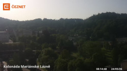 Kolonáda