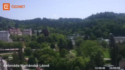Kolonáda