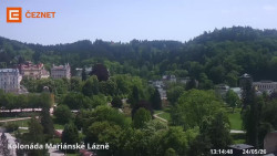 Kolonáda