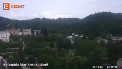 Kolonáda