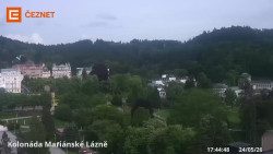 Kolonáda