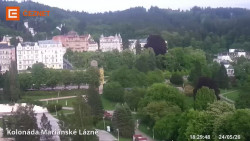 Kolonáda