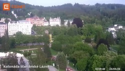 Kolonáda