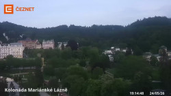 Kolonáda