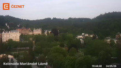 Kolonáda