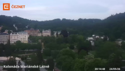 Kolonáda