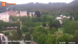 Kolonáda