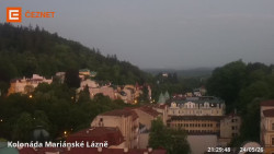 Kolonáda