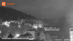 Kolonáda