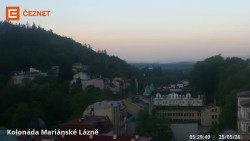 Kolonáda