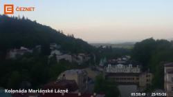 Kolonáda