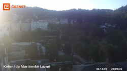 Kolonáda