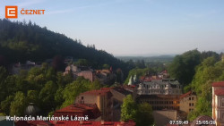 Kolonáda