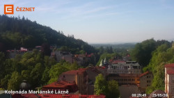 Kolonáda