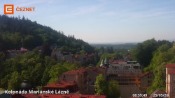 Kolonáda