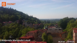 Kolonáda
