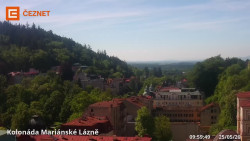 Kolonáda