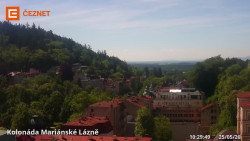 Kolonáda