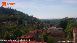 Kolonáda