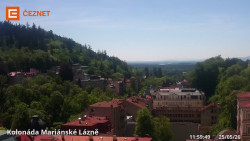 Kolonáda