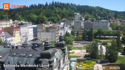Kolonáda