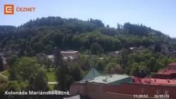 Kolonáda
