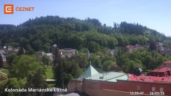 Kolonáda