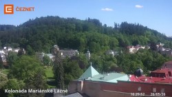 Kolonáda