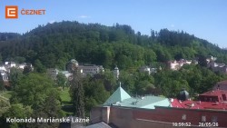Kolonáda