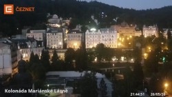 Kolonáda