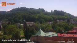 Kolonáda