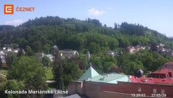 Kolonáda
