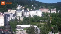 Kolonáda