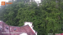 Kolonáda
