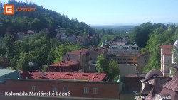 Kolonáda