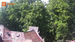 Kolonáda