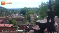 Kolonáda