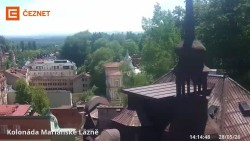 Kolonáda