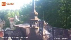Kolonáda
