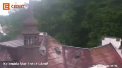 Kolonáda