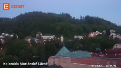 Kolonáda