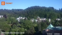 Kolonáda