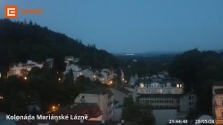 Kolonáda