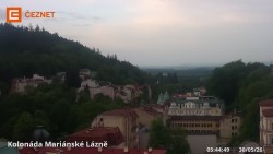 Kolonáda