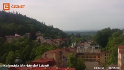 Kolonáda
