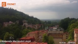 Kolonáda